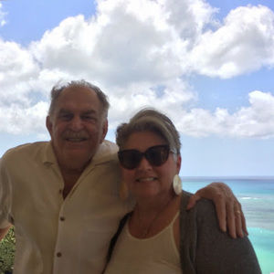 Meet your Posher, Nancy